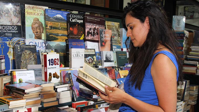 Regresa la Feria del Libro Usado U. Mayor, que celebrará a Magallanes y sus escritores