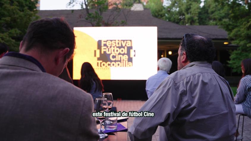 Festival Fútbol Cine Tocopilla: El evento que une la cultura y el deporte en Antofagasta