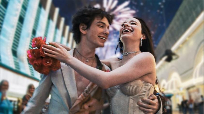 Festival de Cine UC anuncia cartelera con películas premiadas en los Globos de Oro 2025 