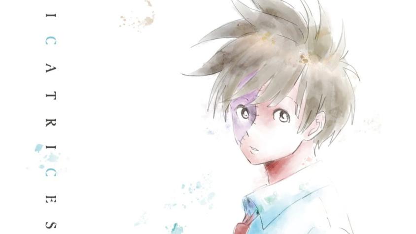 ¡Hizo historia!: Artista chileno obtuvo segundo lugar en concurso de manga en Japón