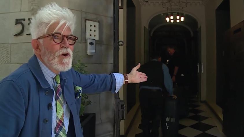 ¿Dónde hospedarse en Santiago?: descubre el encanto del Hotel Magnolia con City Tour