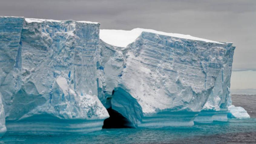 ¿Cuál es la importancia científica de la Antártica y por qué varios países reclaman su soberanía?