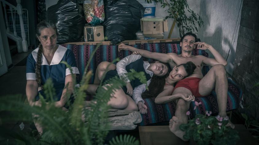 "Limpia": La aclamada obra de Alfredo Castro llega al Teatro Municipal de Las Condes