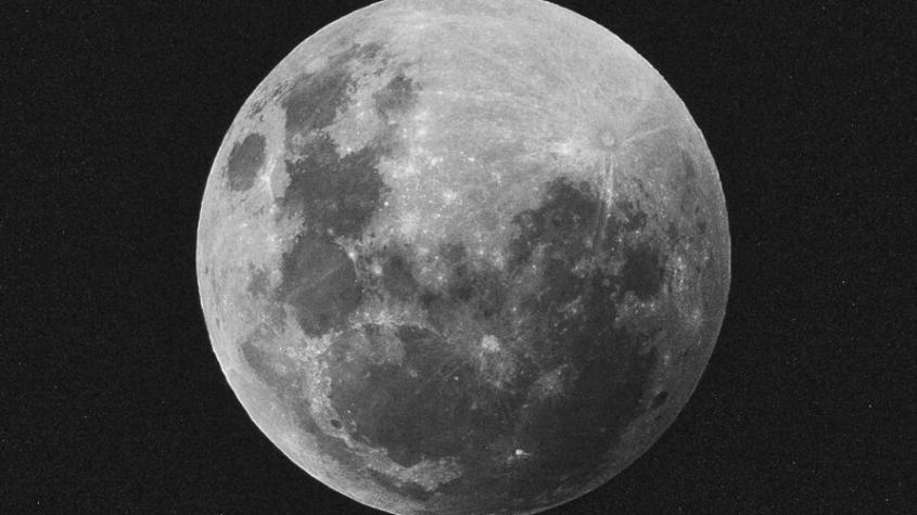 La Luna fue declarada "sitio vulnerable" por el Fondo Mundial de Monumentos