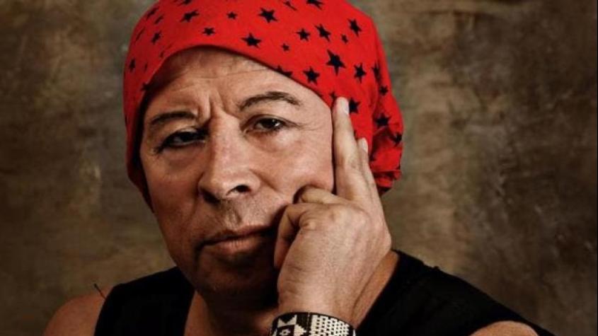 Nueva biografía de Pedro Lemebel incluye testimonio de quien inspiró "Tengo miedo torero"