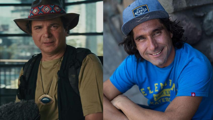 Jorge Said recuerda a Claudio Iturra: "Él se convirtió en un símbolo del viajero espontáneo"