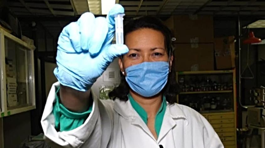 Científica mexicana logró erradicar el 100% del Virus del Papiloma Humano en 29 mujeres
