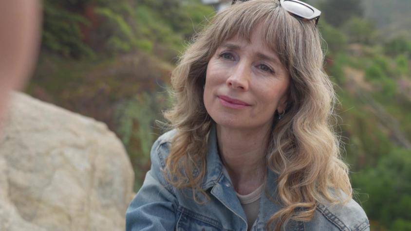 María José Prieto reflexiona sobre la importancia del yoga y la meditación: "Es una filosofía de vida"