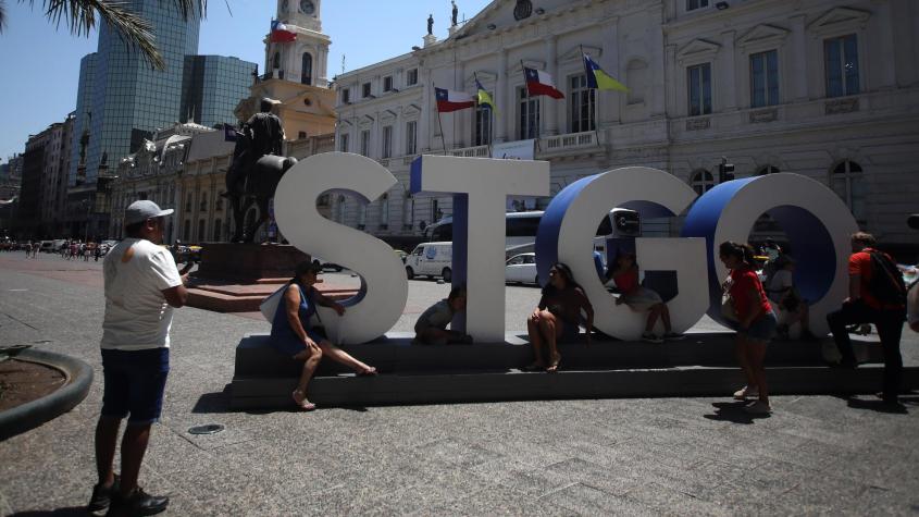 Descubre la historia de Santiago con los mejores momentos de City Tour 