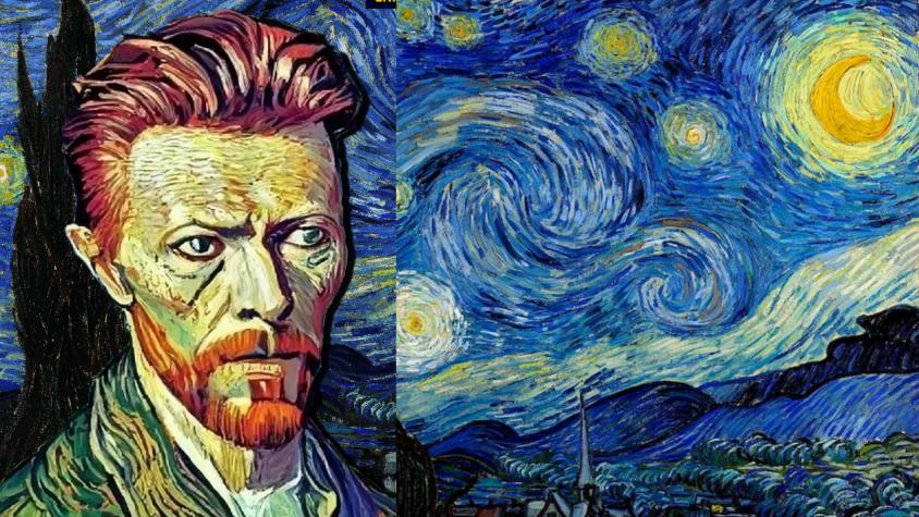 Planetario USACH celebra sus 40 años con espectáculo inmersivo "Las Estrellas de Van Gogh"