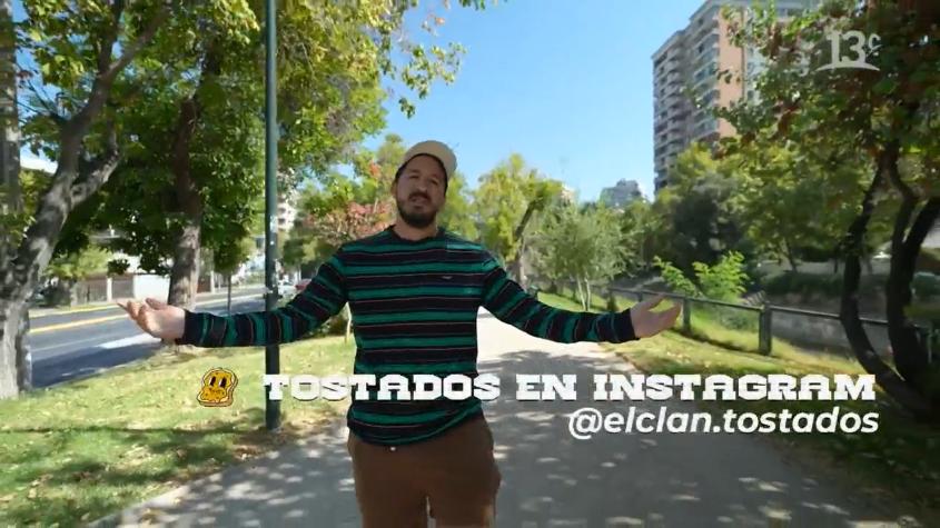 Las mejores recomendaciones de “Tostados” para brunches en Santiago