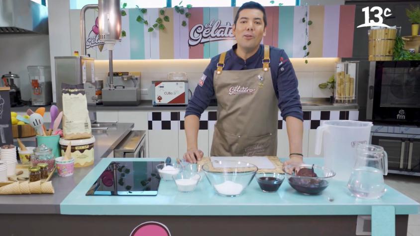 El Gelatero