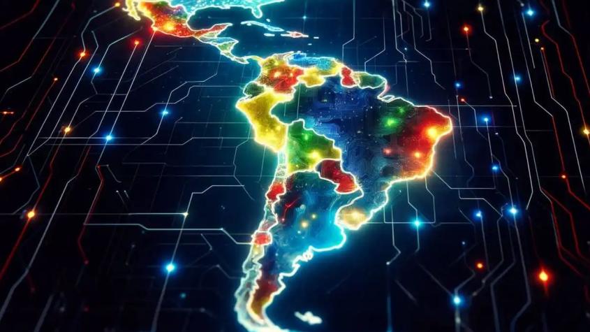 Latam GPT: Esta es la nueva IA latinoamericana que será desarrollada en Chile