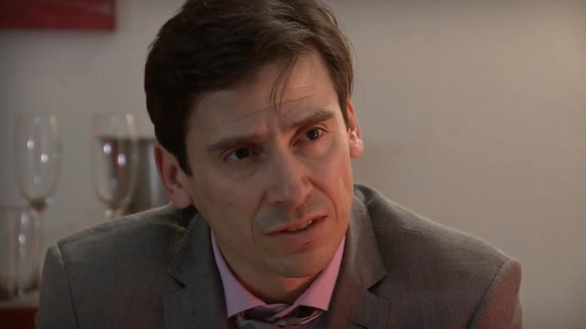 Álvaro Espinoza reflexiona sobre el cambio climático: "No somos conscientes del daño que causamos"