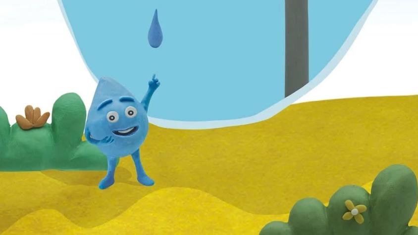 Al rescate del Agua