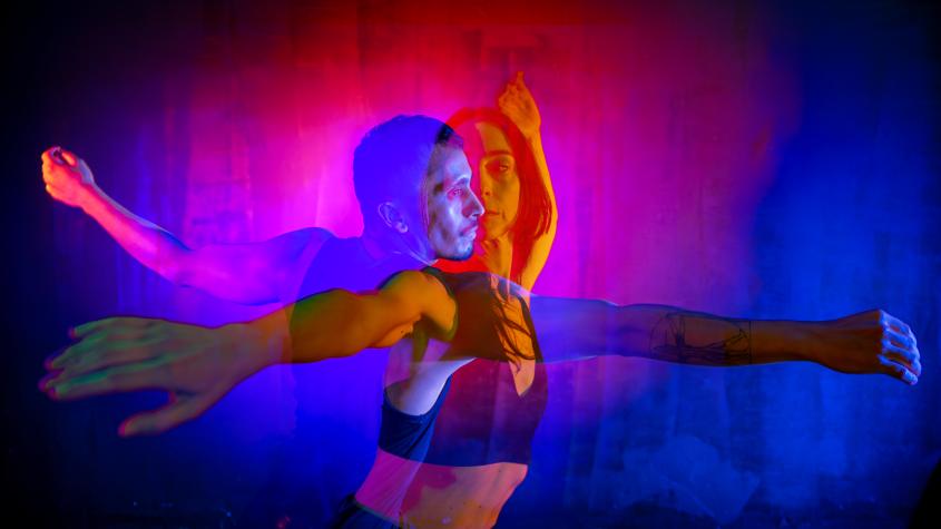 CEINA estrena su primera producción de danza con dirección de José Vidal.