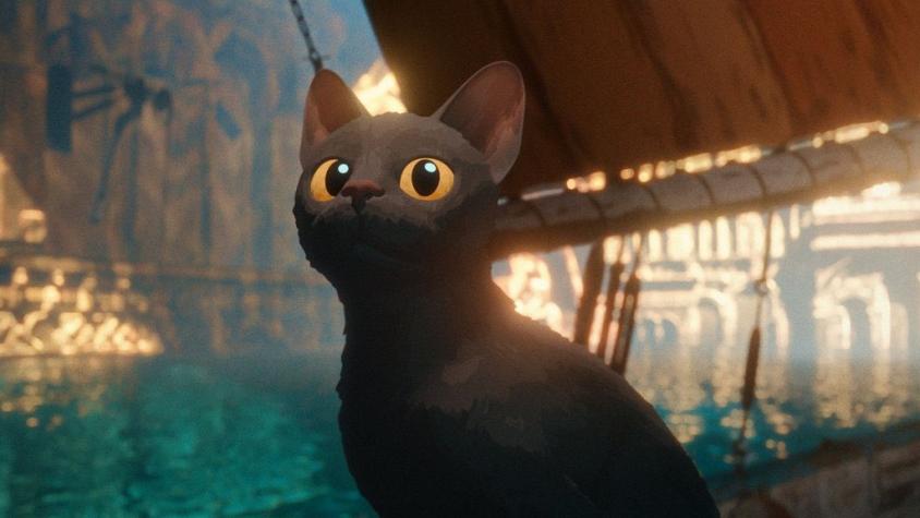 Flow gana el Oscar 2025 a Mejor Película Animada: ¿Dónde verla en Chile?