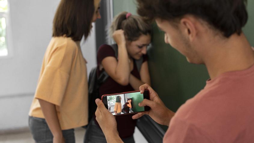 Día del Ciberacoso: Cómo detectarlo y tips prácticos para afrontarlo