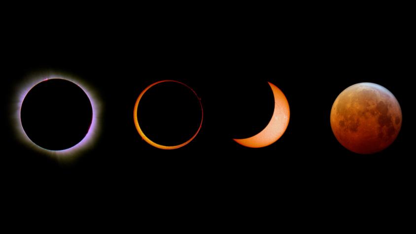 ¿Qué nos espera durante el Eclipse Lunar de marzo? Horarios, características, relevancia de la luna y próximo eclipse