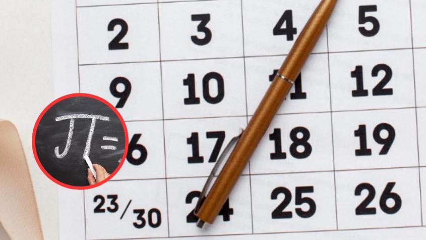 Día del Número Pi: por qué se celebra el 14 de marzo