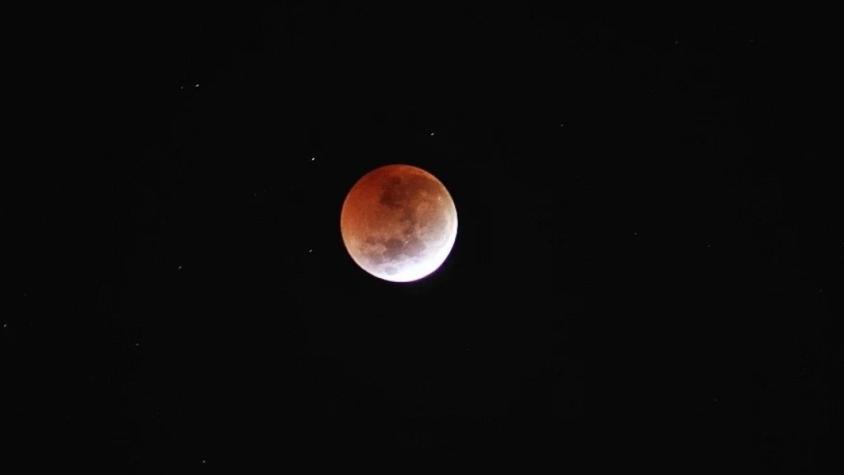 Luna de Sangre