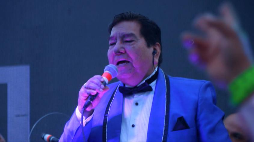 Programación Especial: En 13C homenajeamos a Patricio Zúñiga, líder y vocalista de Tommy Rey