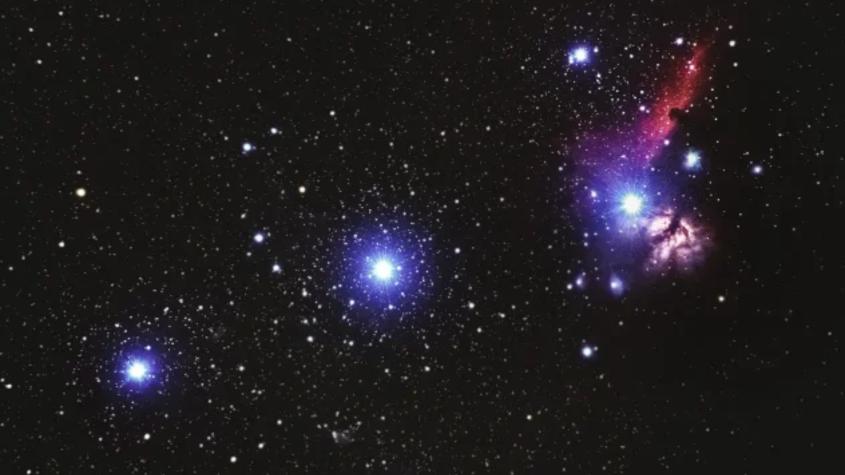 La NASA revela el origen de una señal extraterrestre detectada hace 40 años
