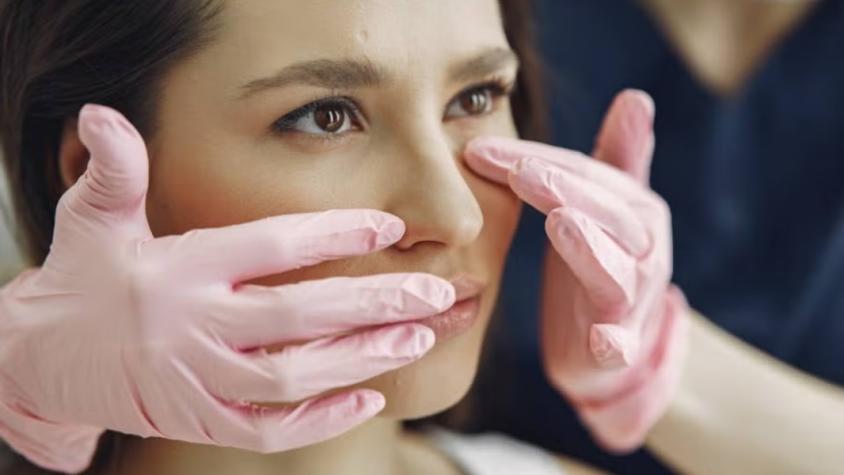 Parálisis facial: Qué es y cómo tratarla