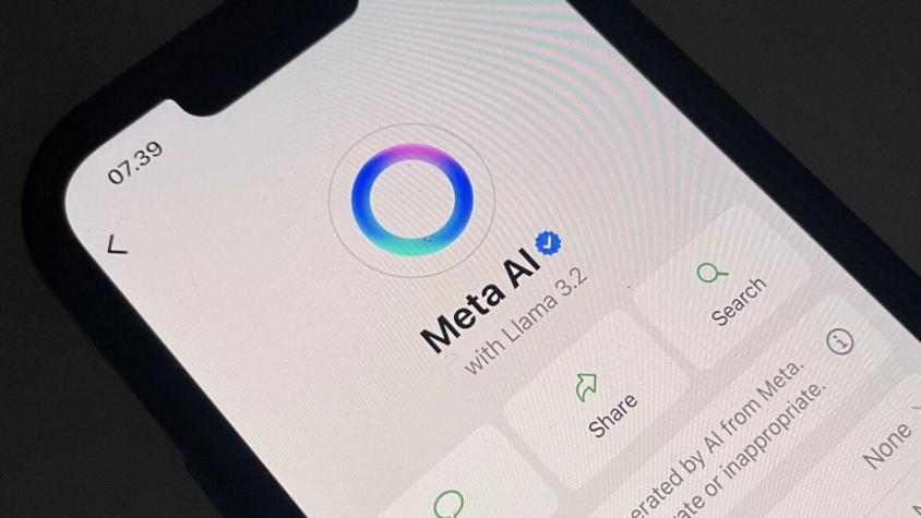 ¿Qué es Meta AI? La nueva inteligencia artificial que compite con ChatGPT y Gemini