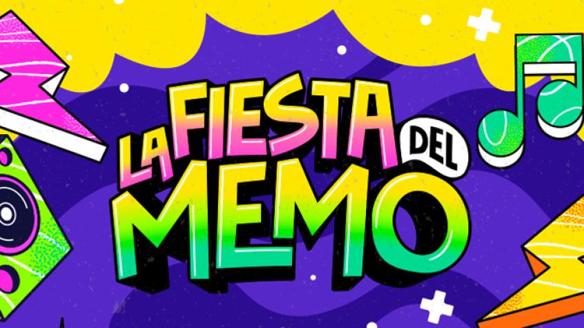 La Fiesta del Memo