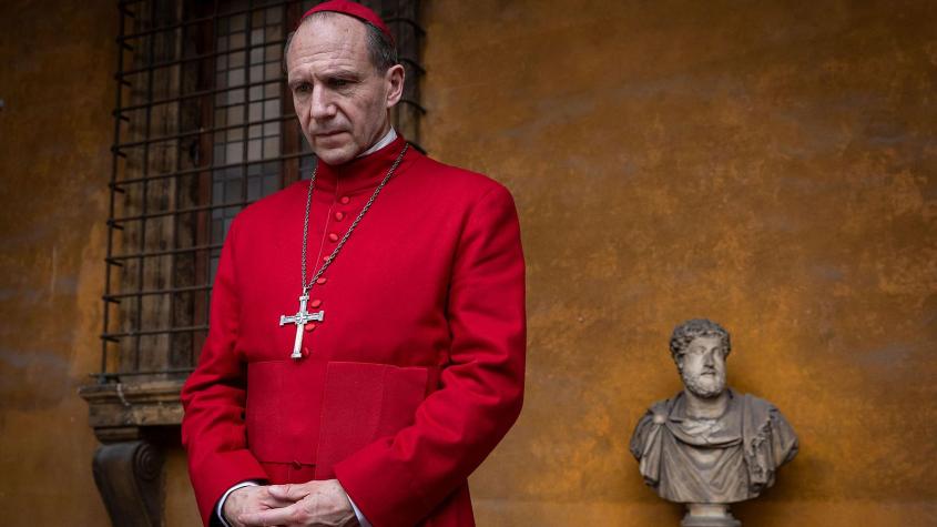 Cónclave: la película que muestra cómo se elige a un nuevo Papa