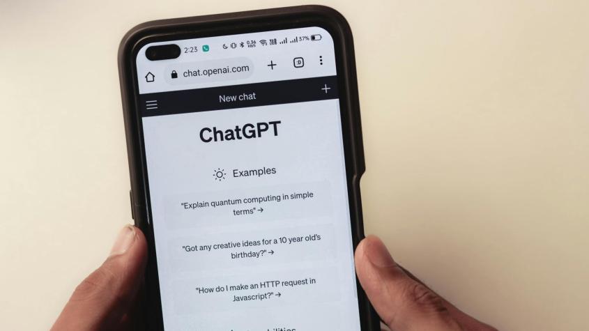 ¿Compras con IA? ChatGPT se renueva y agrega función inédita