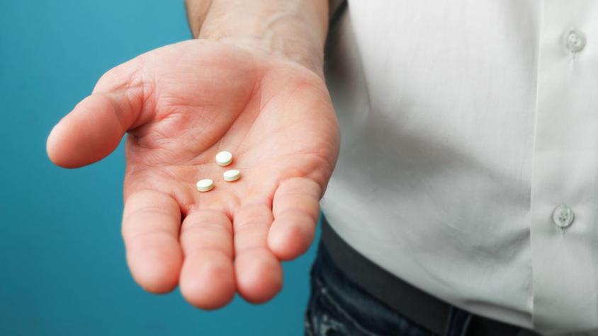  píldora anticonceptiva masculina 