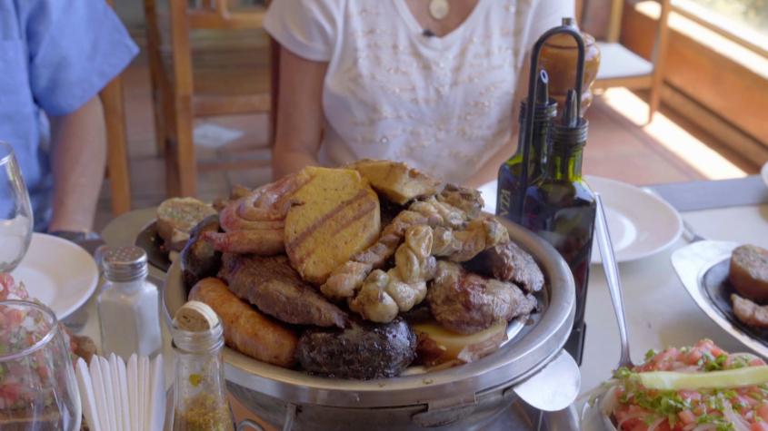 Conoce a la familia detrás de los restaurantes Chilenazo y Los Buenos Aires de Paine