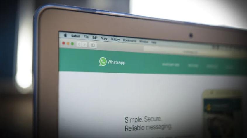 WhatsApp Web