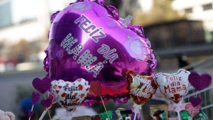 Día de la Madre 2025. Créditos: AGENCIA UNO. 