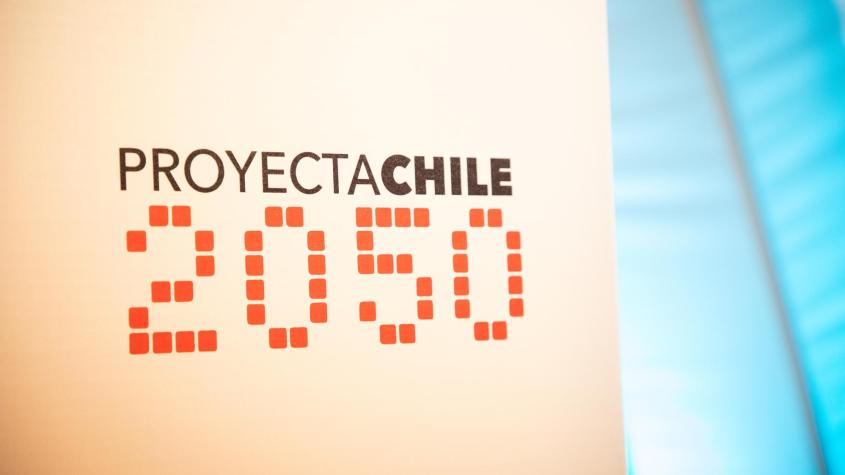 Proyecta Chile 2025