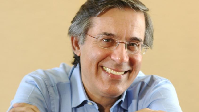 El pianista brasileño Arnaldo Cohen hace su debut en Chile en el Municipal de Santiago, dando comienzo al ciclo dedicado al legado de Arrau.