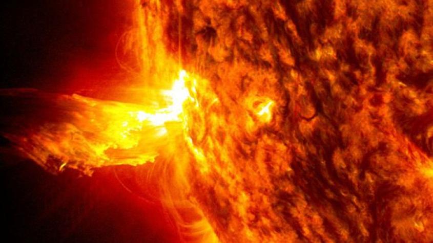 Tormentas solares podrían impactar en los próximos días: ¿qué consecuencias tendría este fenómeno?