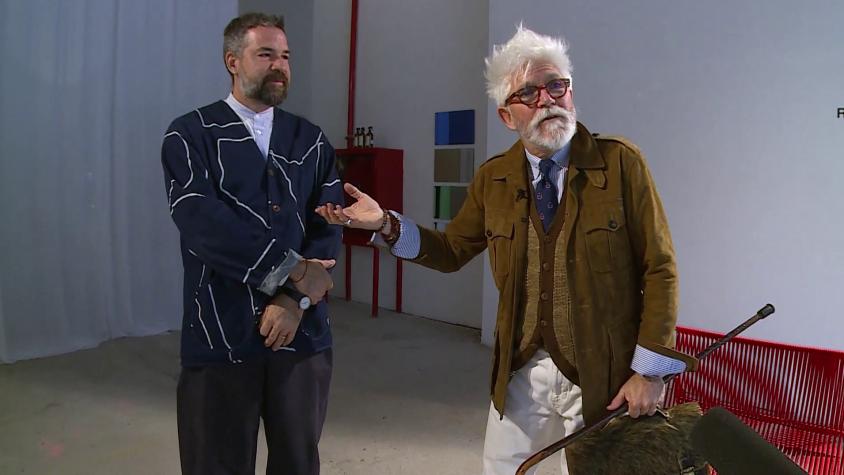 City Tour como inspiración: arquitecto chileno reveló cómo el programa influyó en su exposición 