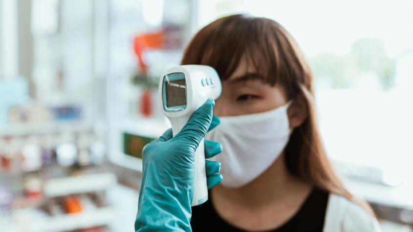 Nueva variante de COVID-19. Créditos: Pexels. 