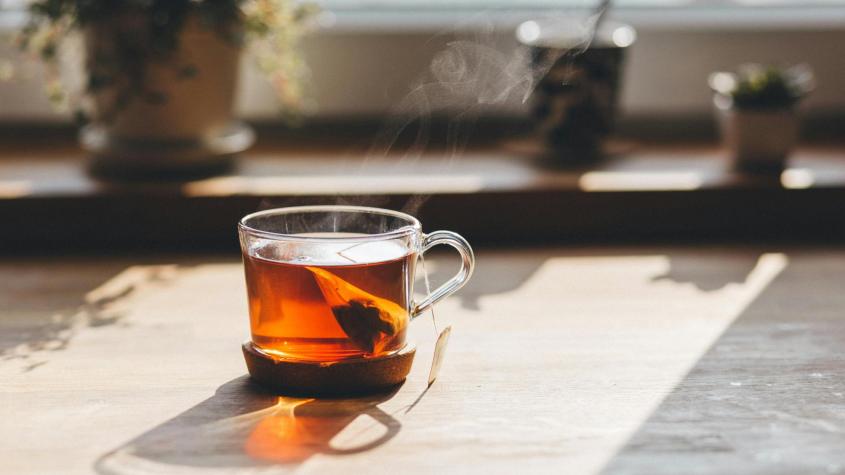 Día Internacional del Té: Chile es el país de Latinoamérica que más consume esta bebida