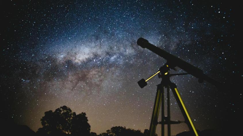 Eventos astronómicos de junio 2025. Créditos: Pexels.
