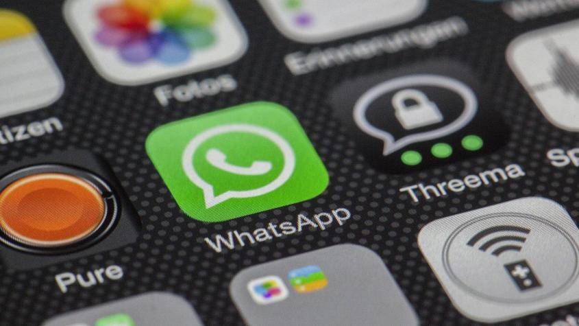 WhatsApp se actualiza. 