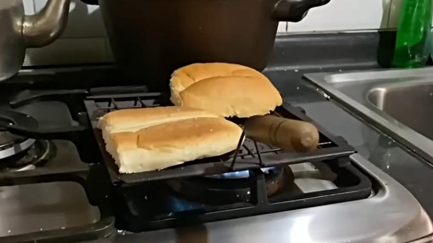 ¿El tostador es un invento chileno? Abogado experto en propiedad intelectual aclara su verdadero origen 