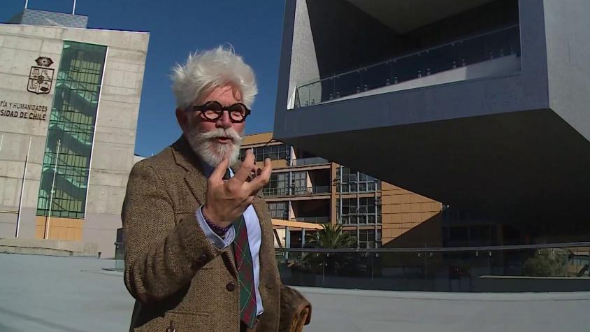 City Tour en la Universidad de Chile: Así luce hoy el renovado Campus Juan Gómez Millas 