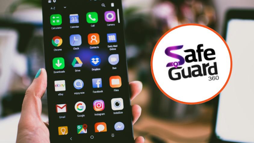 SafeGuard 360. Créditos: Pexels.