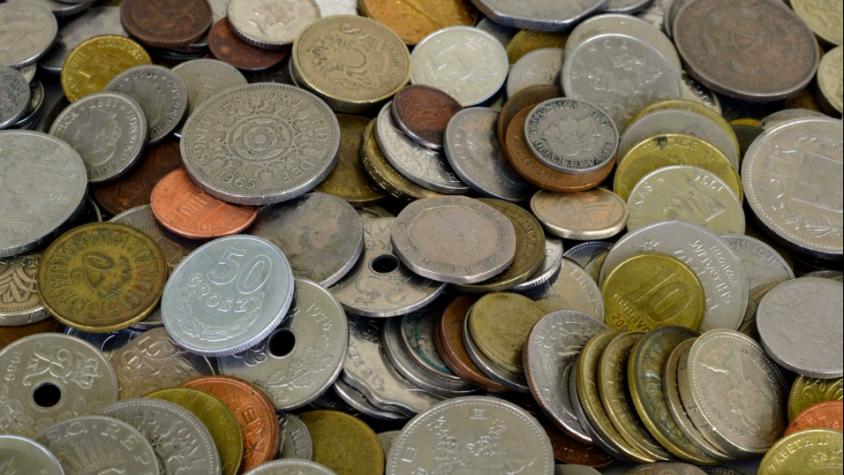 Banco Central realiza actividad en el Museo Histórico Nacional en el marco del concurso Historias de Peso.