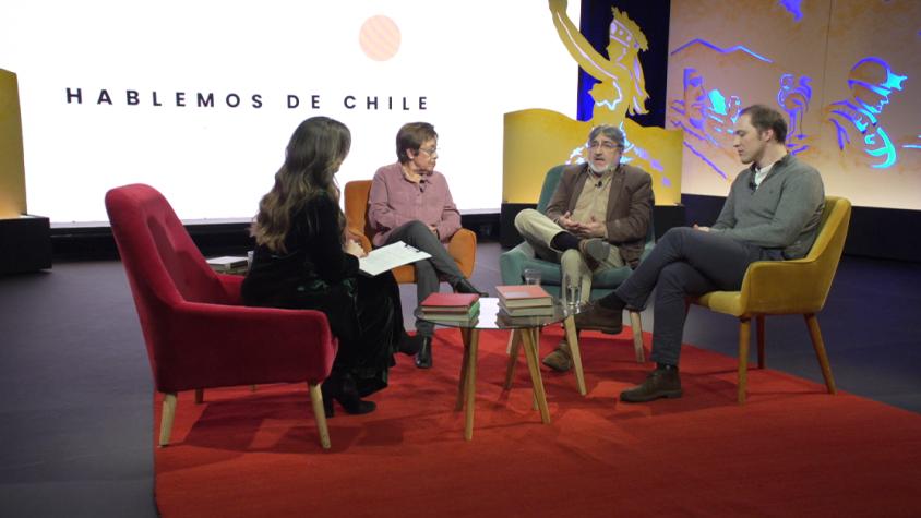 Hablemos de Chile