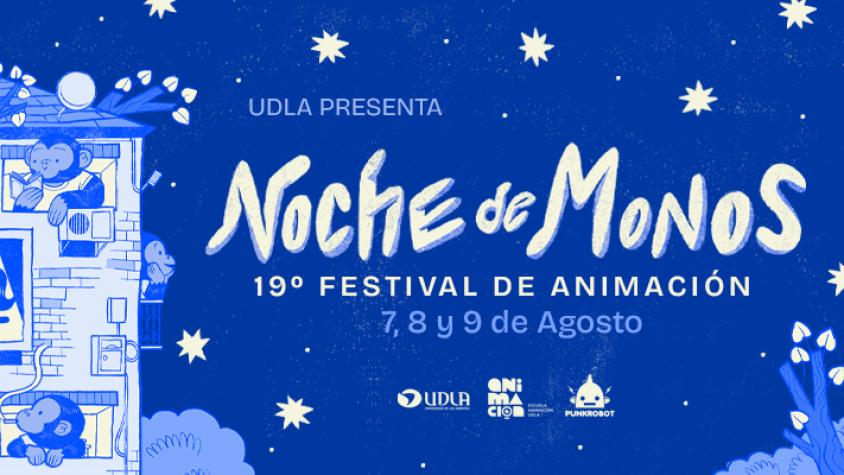 Noche de monos
